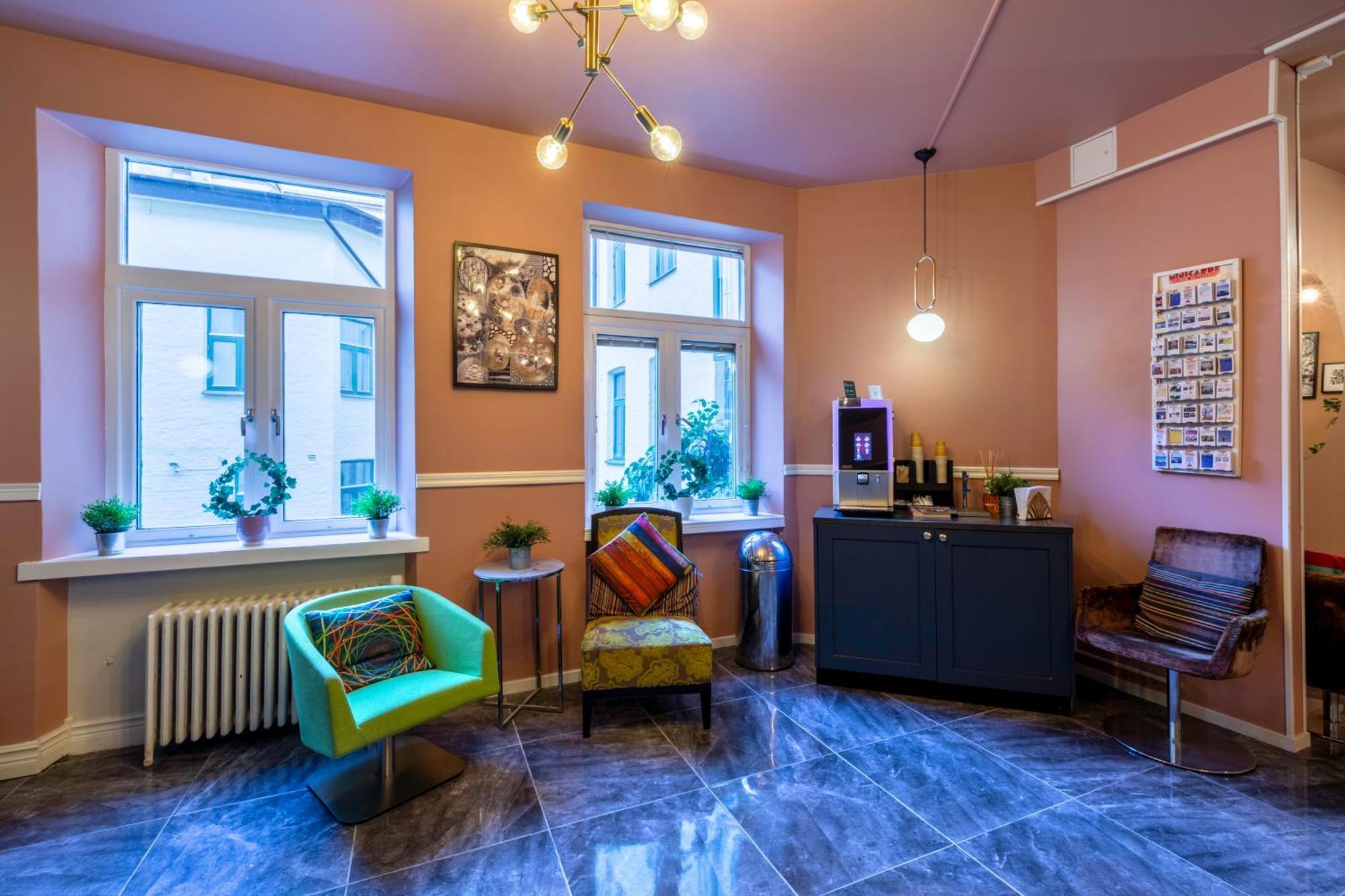 Avenyn Hotell Göteborg