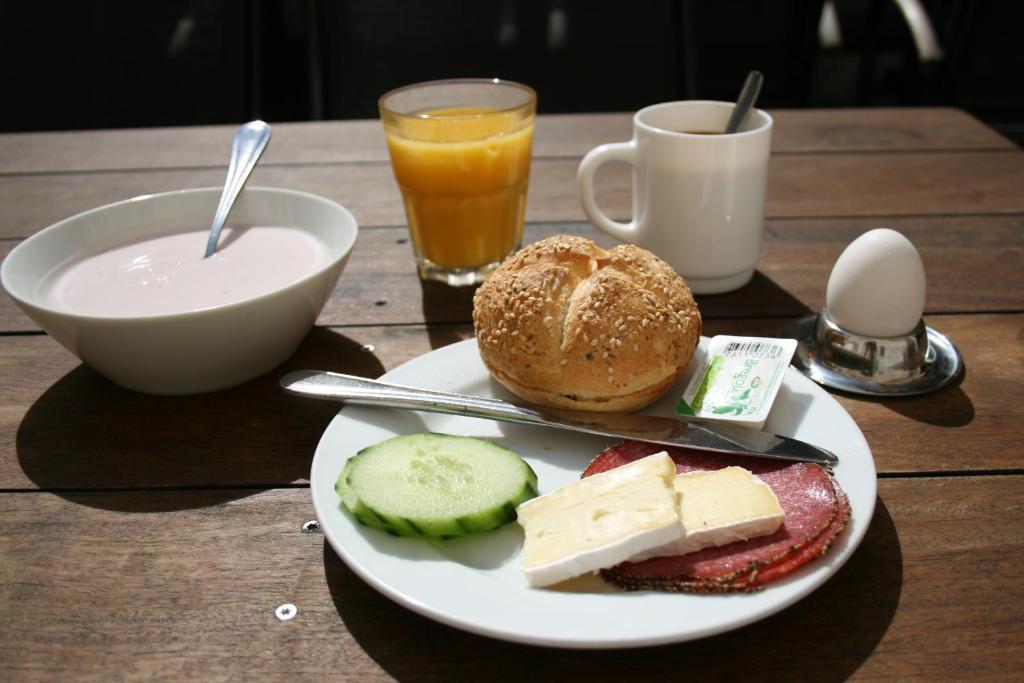 Avenyn Hotell Göteborg