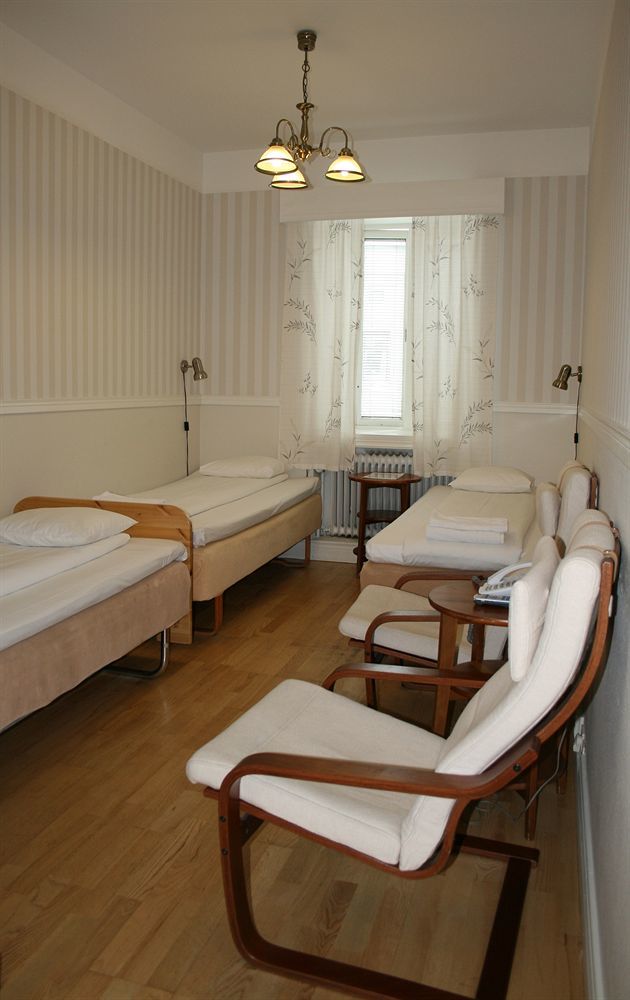 Hotell Avenyn 2*
