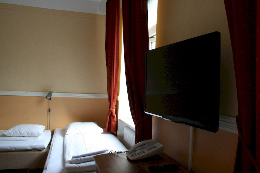 Hotell Avenyn 2*