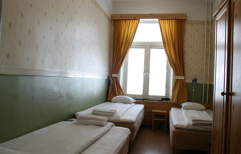 Hotell Avenyn 2*