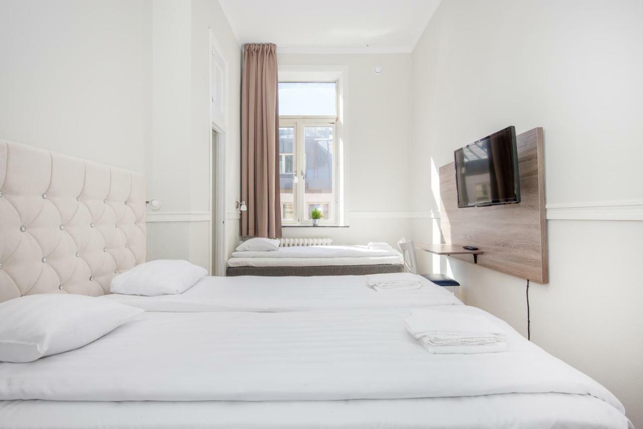 Hotell Avenyn