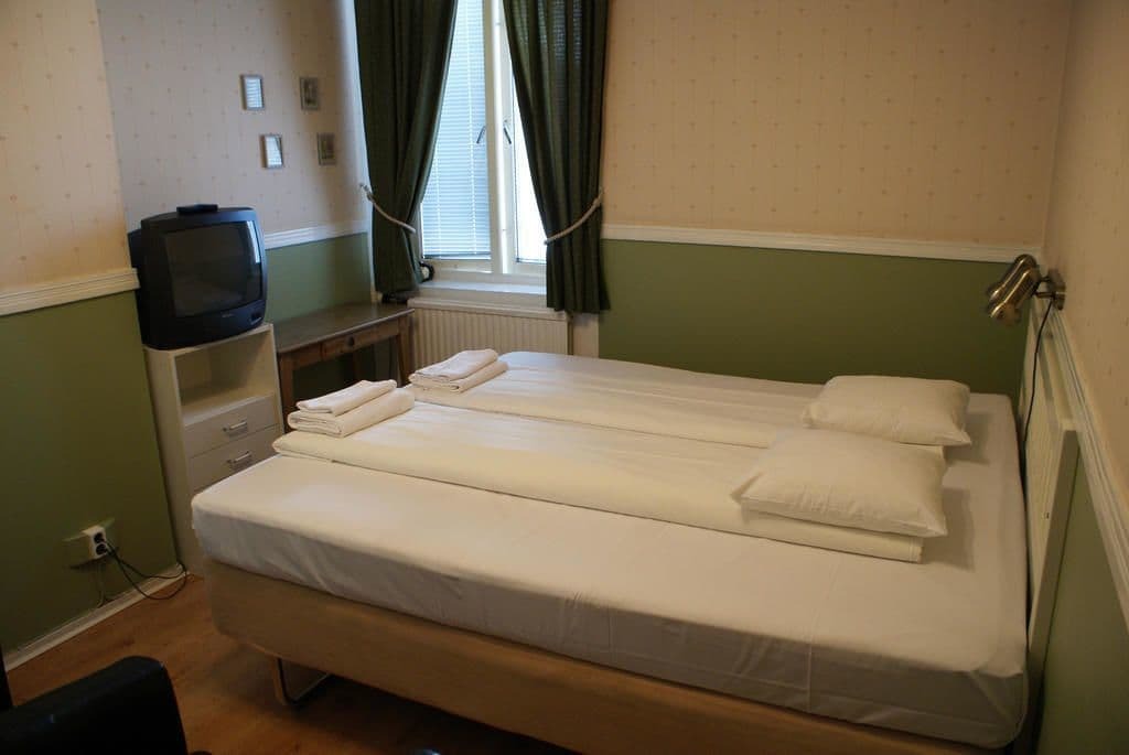 Hotell Avenyn